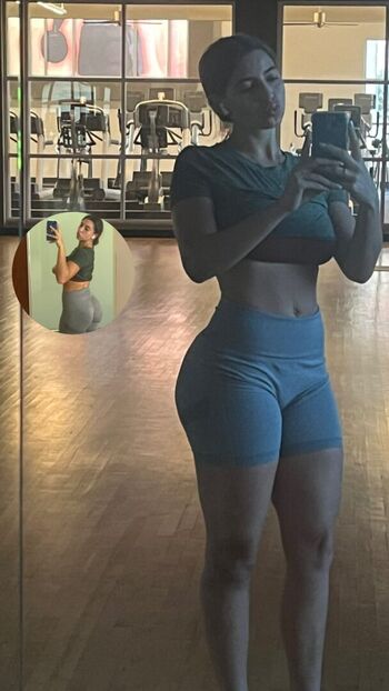 Alyssa Leaked Nude OnlyFans (Photo 179)