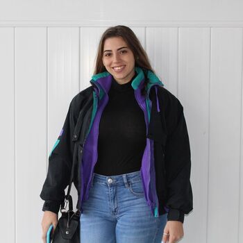 Alyssa Leaked Nude OnlyFans (Photo 185)