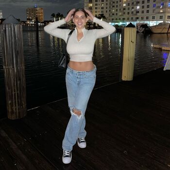 Alyssa Leaked Nude OnlyFans (Photo 188)