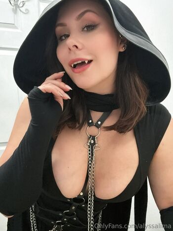 alyssalima