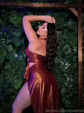 alyssalima
