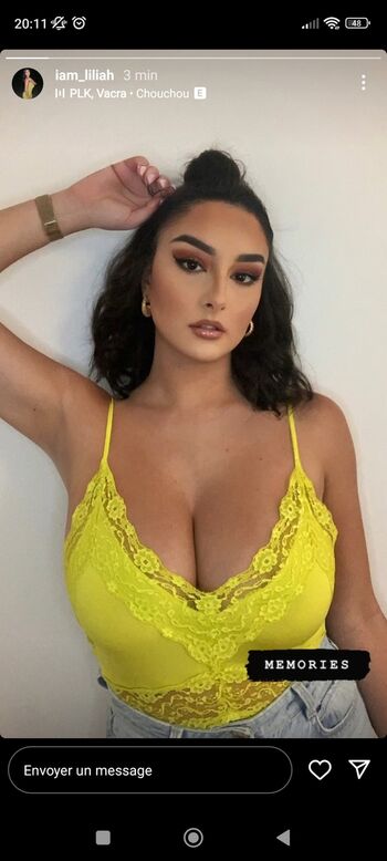 am_hailil Leaked Nude OnlyFans (Photo 7)