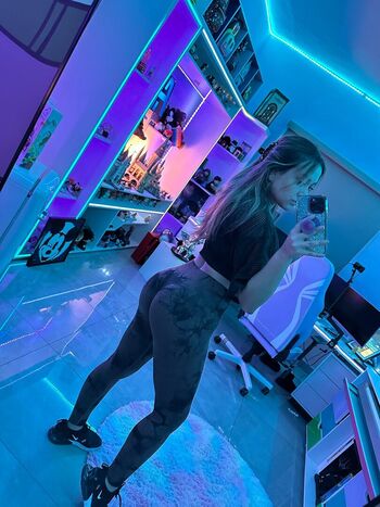 Amablitz Leaked Nude OnlyFans (Photo 25)