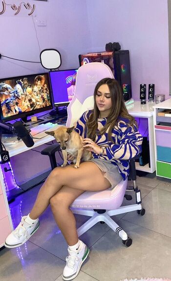 Amablitz Leaked Nude OnlyFans (Photo 32)