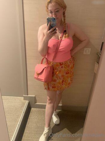 Amadani Leaked Nude OnlyFans (Photo 168)