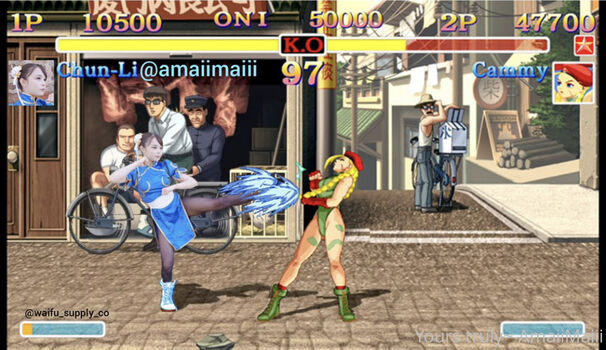 Amaimaiofficial