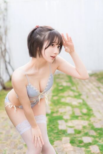 Amakawa Seika Leaked Nude OnlyFans (Photo 23)