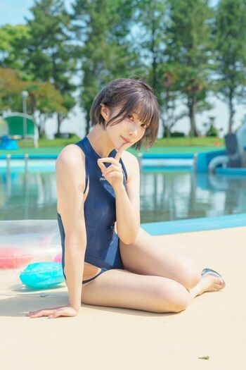 Amakawa Seika Leaked Nude OnlyFans (Photo 24)