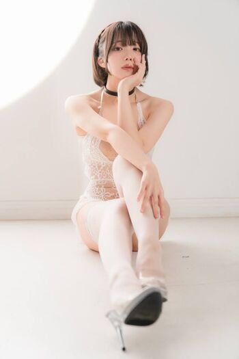 Amakawa Seika Leaked Nude OnlyFans (Photo 29)