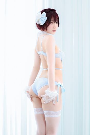 Amakawa Seika Leaked Nude OnlyFans (Photo 37)
