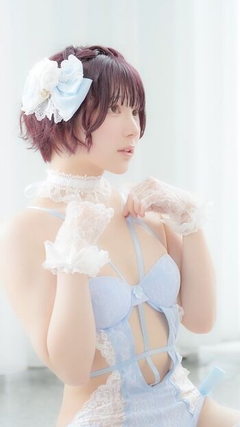 Amakawa Seika Leaked Nude OnlyFans (Photo 40)