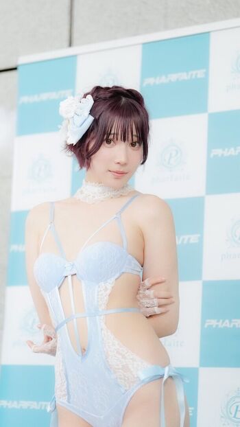 Amakawa Seika Leaked Nude OnlyFans (Photo 41)