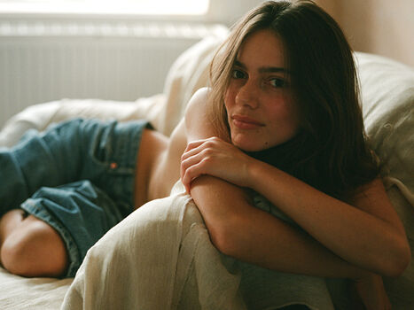 Amalia Strand
