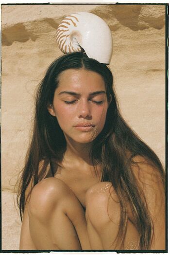Amalia Strand