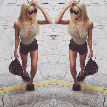 Amalia Yildirim
