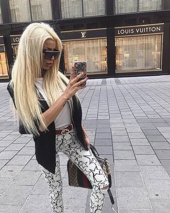 Amalia Yildirim Leaked Nude OnlyFans (Photo 42)