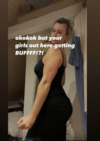 Amalie Kjeldtoft Leaked Nude OnlyFans (Photo 16)