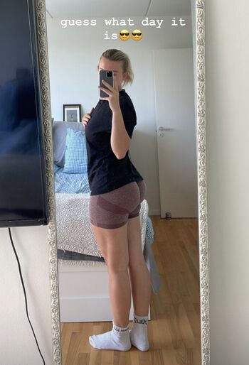 Amalie Kjeldtoft Leaked Nude OnlyFans (Photo 19)