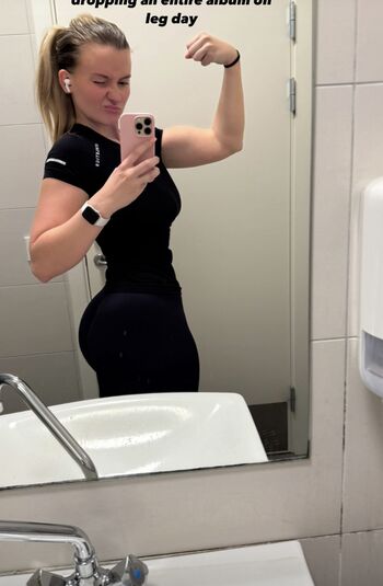 Amalie Kjeldtoft Leaked Nude OnlyFans (Photo 24)