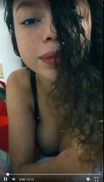 Amanda Leaked Nude OnlyFans (Photo 1)