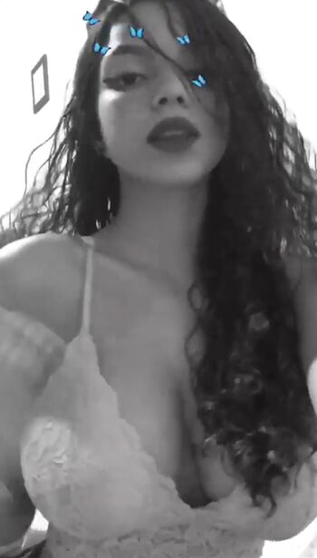 Amanda Leaked Nude OnlyFans (Photo 3)