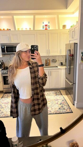 Amanda Anisimova