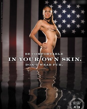 Amanda Beard Leaked Nude OnlyFans (Photo 25)