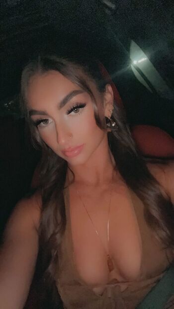 Amanda Beck Leaked Nude OnlyFans (Photo 4)