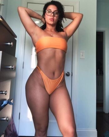 Amanda Carvalho Leaked Nude OnlyFans (Photo 10)