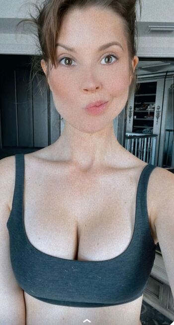 Amanda Cerny Leaked Nude OnlyFans (Photo 976)