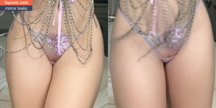 Amanda Cerny Leaked Nude OnlyFans (Photo 1001)