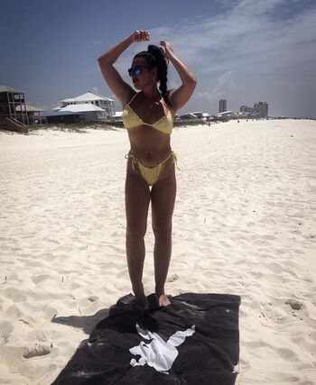 Amanda Chilelli Leaked Nude OnlyFans (Photo 22)