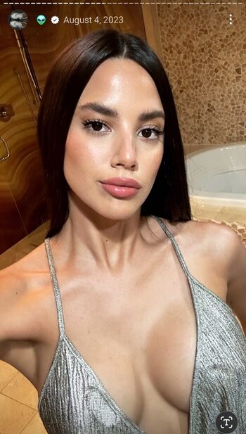 Amanda Diaz Rojas Leaked Nude OnlyFans (Photo 4)