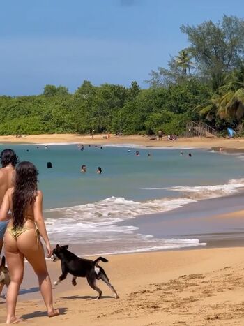 Amanda Diaz Leaked Nude OnlyFans (Photo 6)