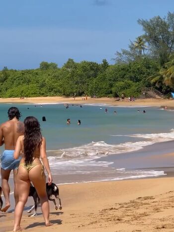 Amanda Diaz Leaked Nude OnlyFans (Photo 8)