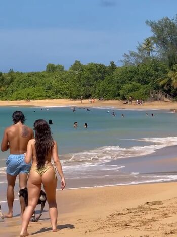 Amanda Diaz Leaked Nude OnlyFans (Photo 9)