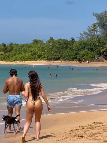 Amanda Diaz Leaked Nude OnlyFans (Photo 11)