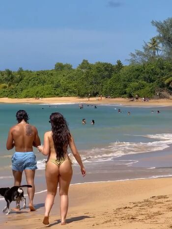 Amanda Diaz Leaked Nude OnlyFans (Photo 12)