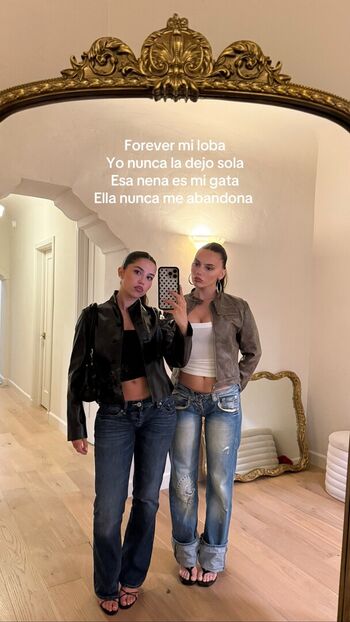 Amanda Diaz Leaked Nude OnlyFans (Photo 13)