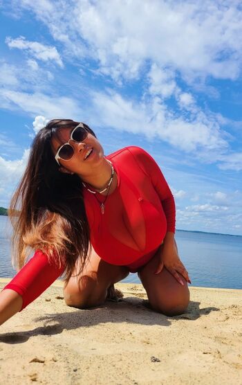 Amanda F