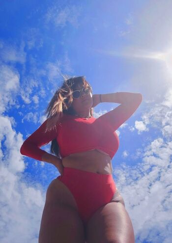 Amanda F Leaked Nude OnlyFans (Photo 20)