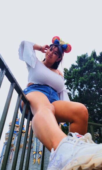Amanda F Leaked Nude OnlyFans (Photo 27)