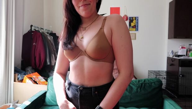 Amanda Golka Leaked Nude OnlyFans (Photo 4)