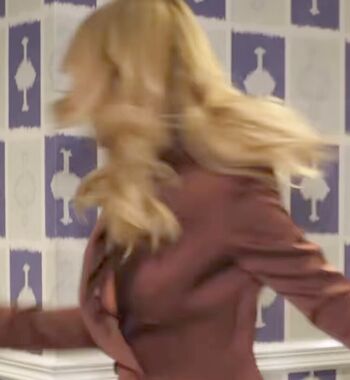 Amanda Holden