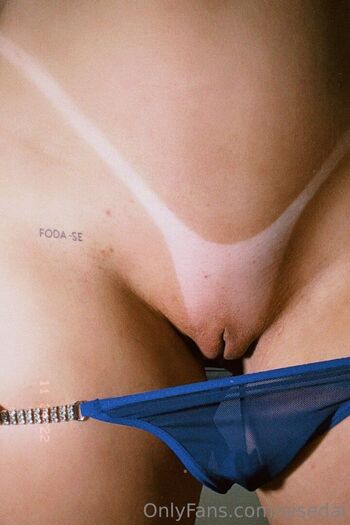 Amanda Kühl Leaked Nude OnlyFans (Photo 60)
