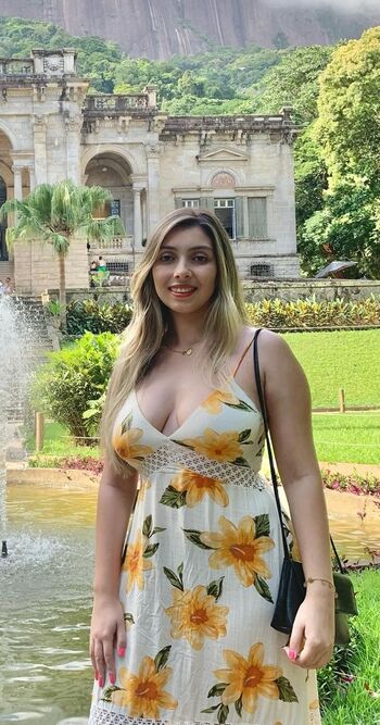 Amanda Machado Leaked Nude OnlyFans (Photo 19)