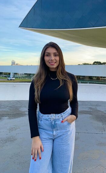 Amanda Machado Leaked Nude OnlyFans (Photo 20)