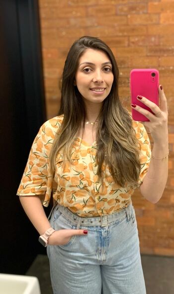 Amanda Machado