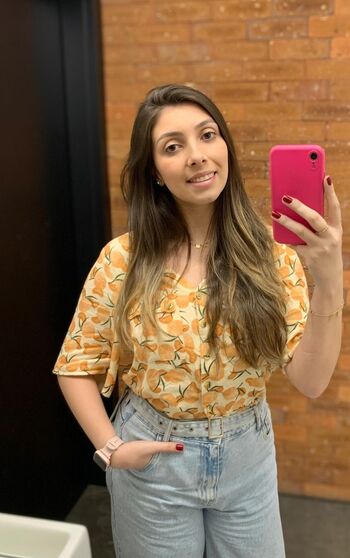 Amanda Machado Leaked Nude OnlyFans (Photo 23)