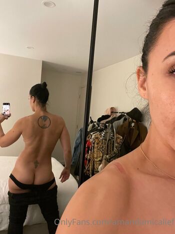 Amanda Micallef Leaked Nude OnlyFans (Photo 44)